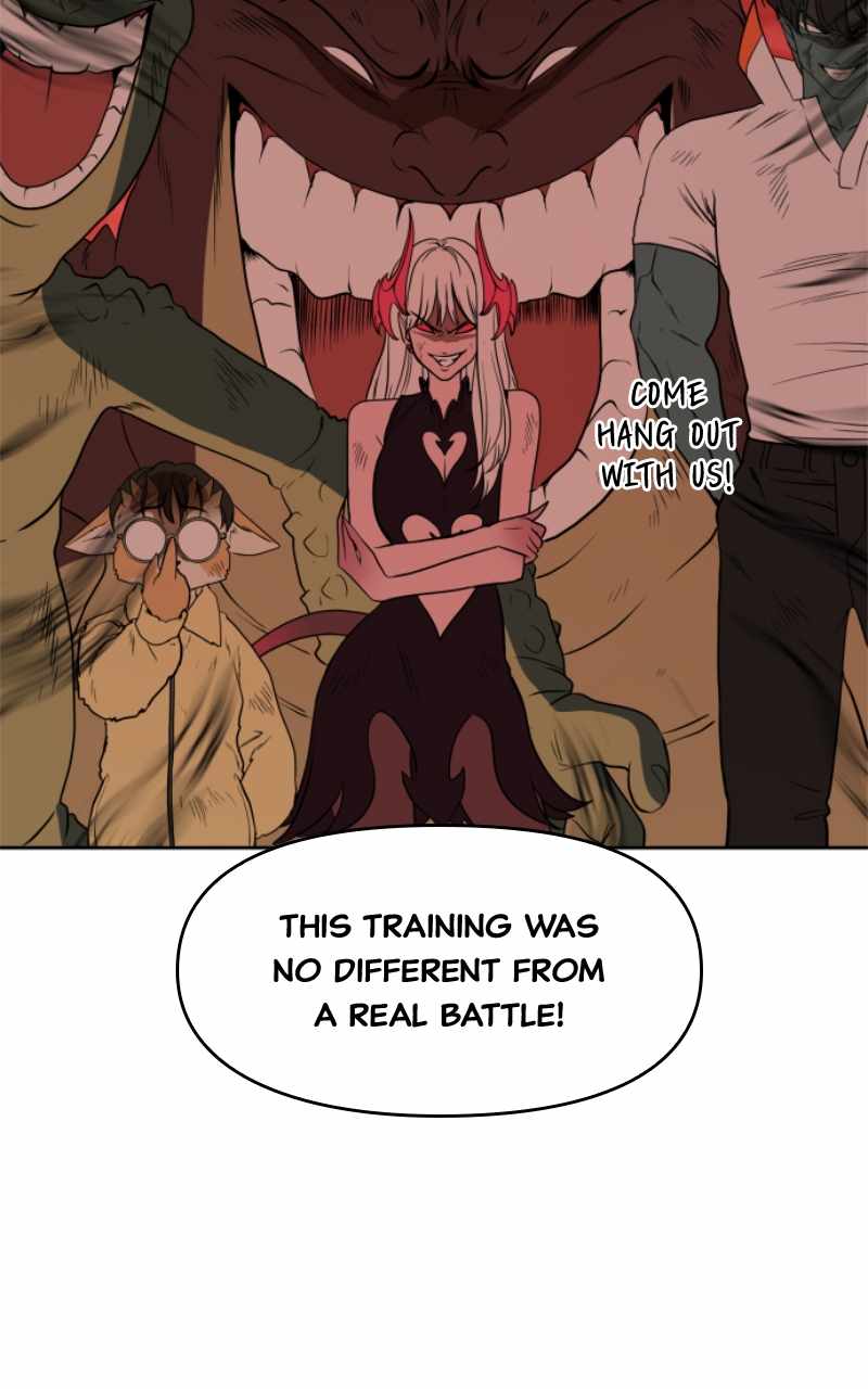 Magical School Meal - chapter-35 - Page 81