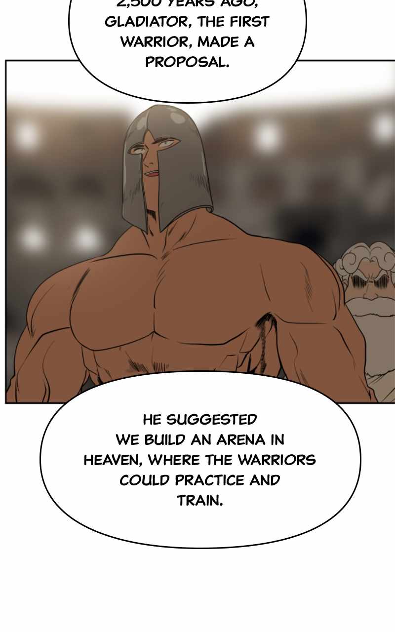 Magical School Meal - chapter-35 - Page 87
