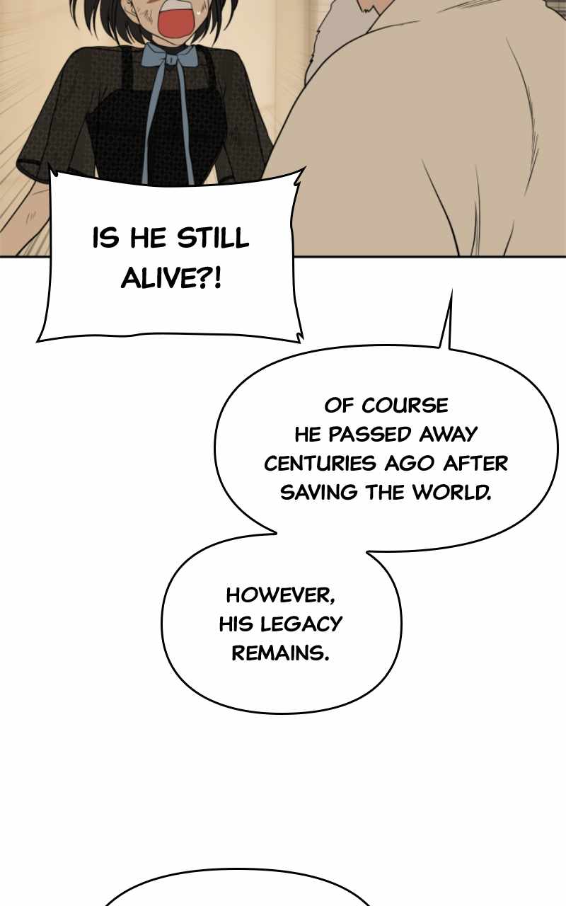 Magical School Meal - chapter-35 - Page 94