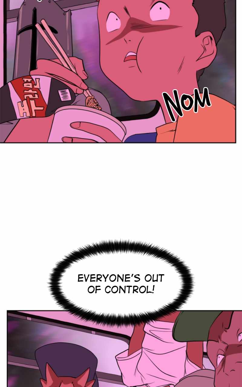 Magical School Meal - chapter-36 - Page 100