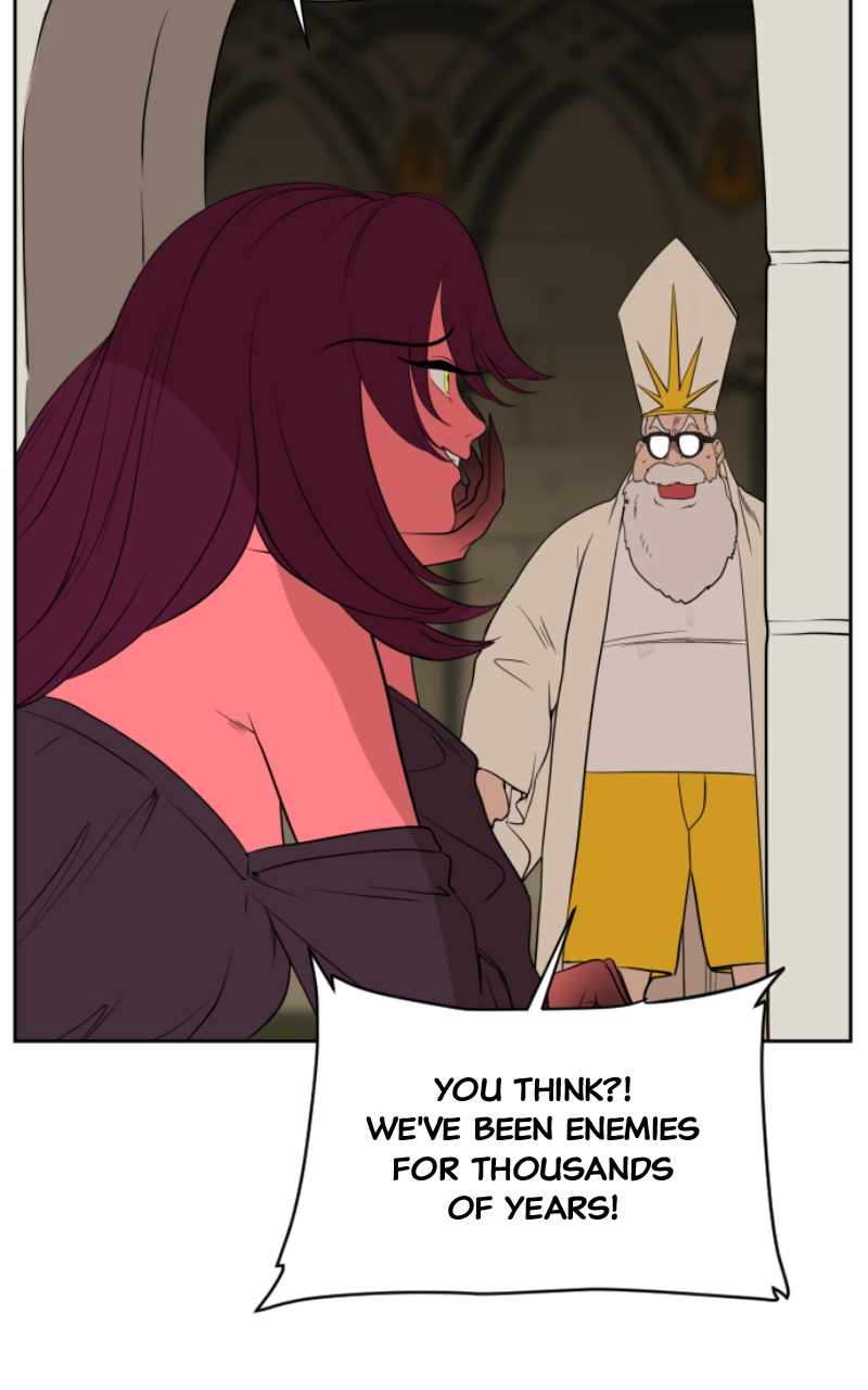 Magical School Meal - chapter-36 - Page 11