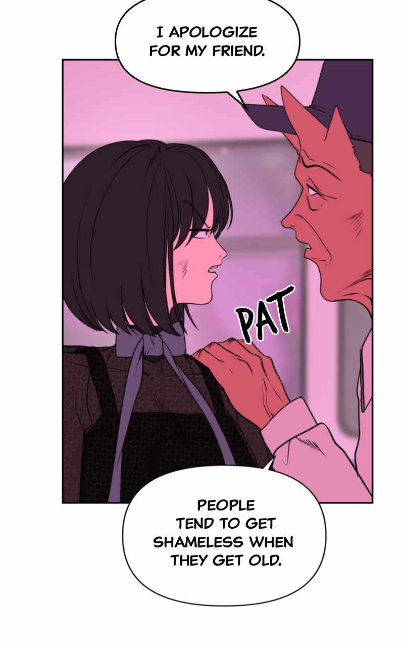 Magical School Meal - chapter-36 - Page 116