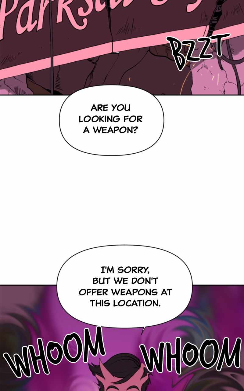 Magical School Meal - chapter-36 - Page 127