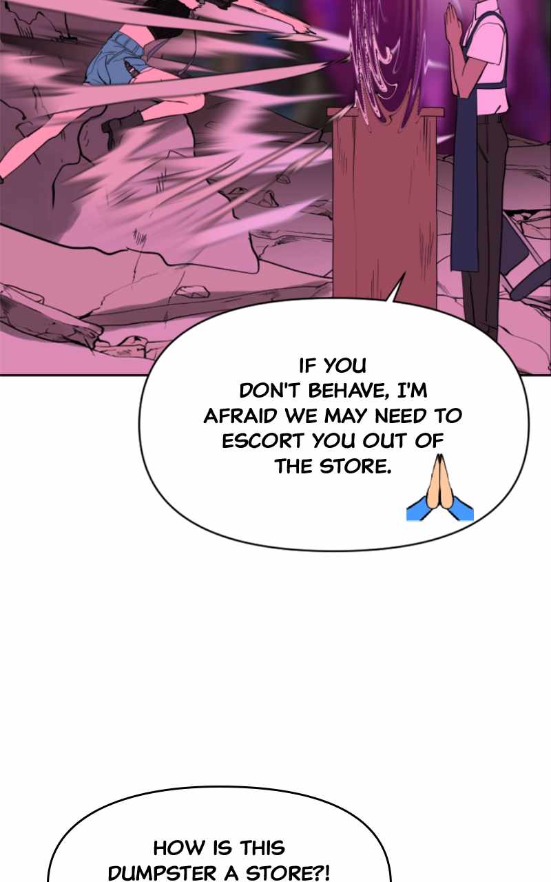 Magical School Meal - chapter-36 - Page 132