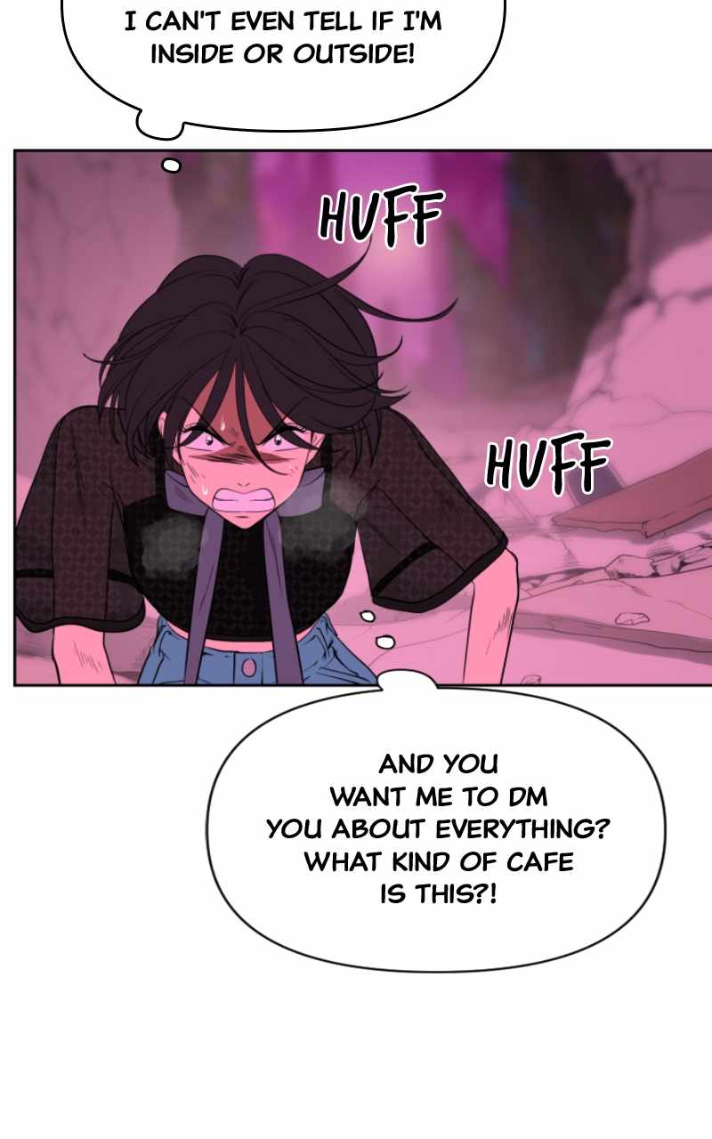 Magical School Meal - chapter-36 - Page 133