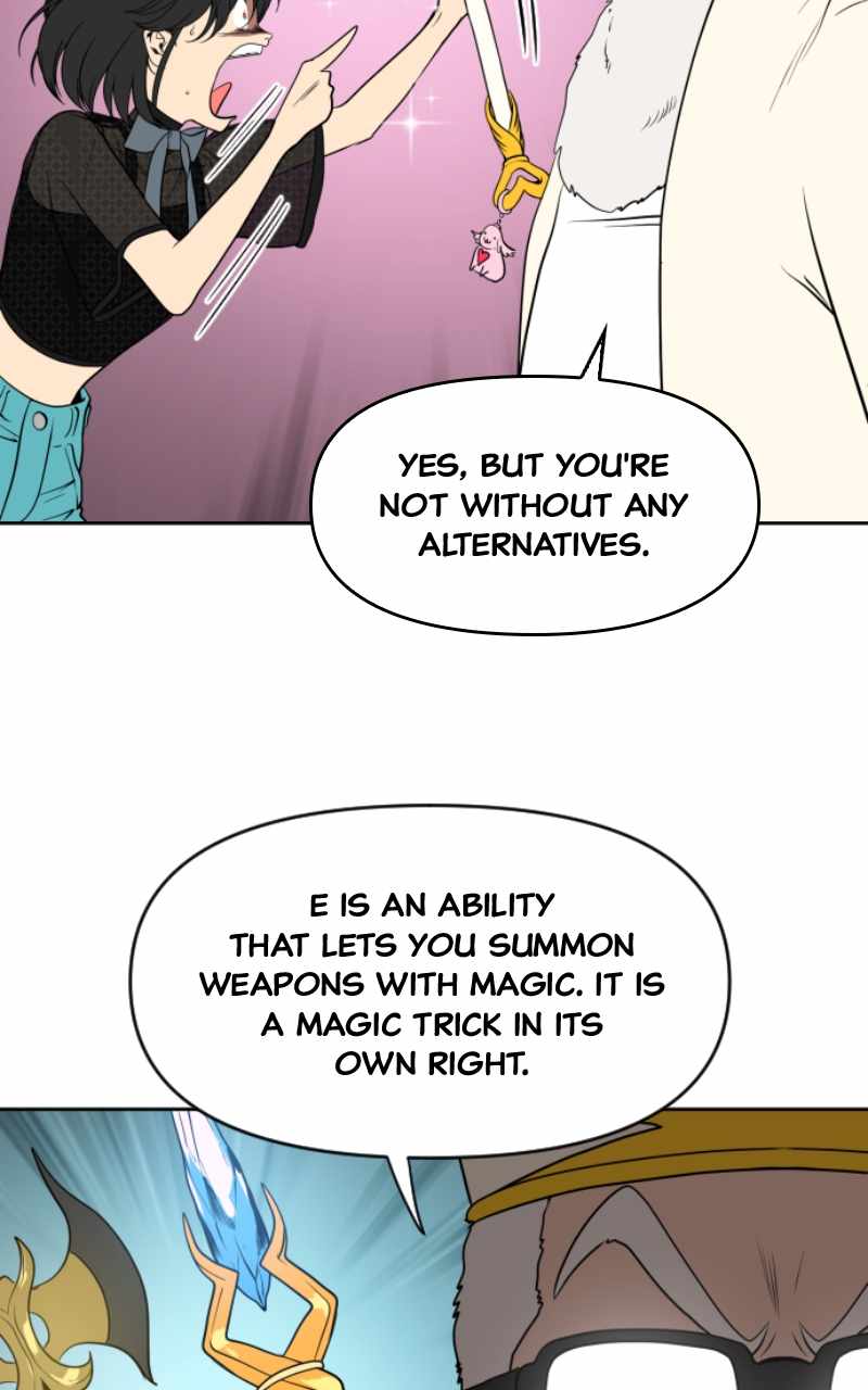Magical School Meal - chapter-36 - Page 165