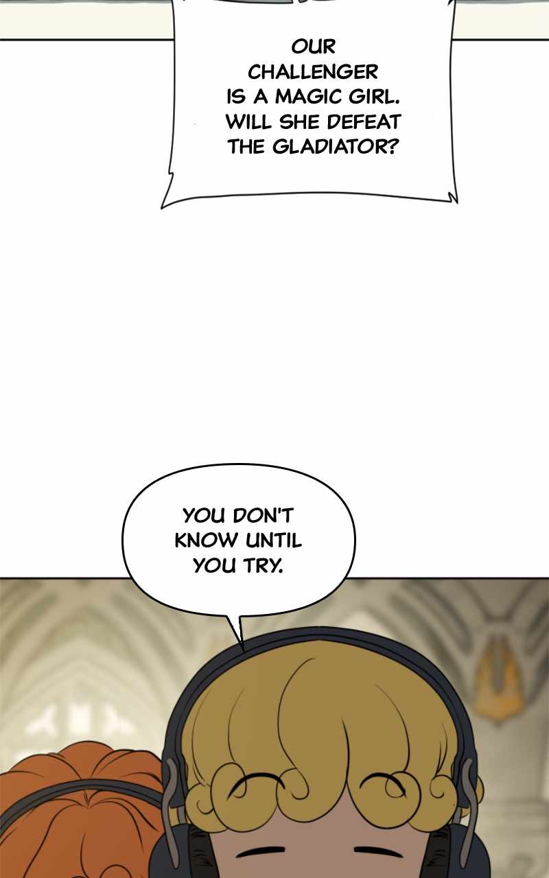 Magical School Meal - chapter-36 - Page 176