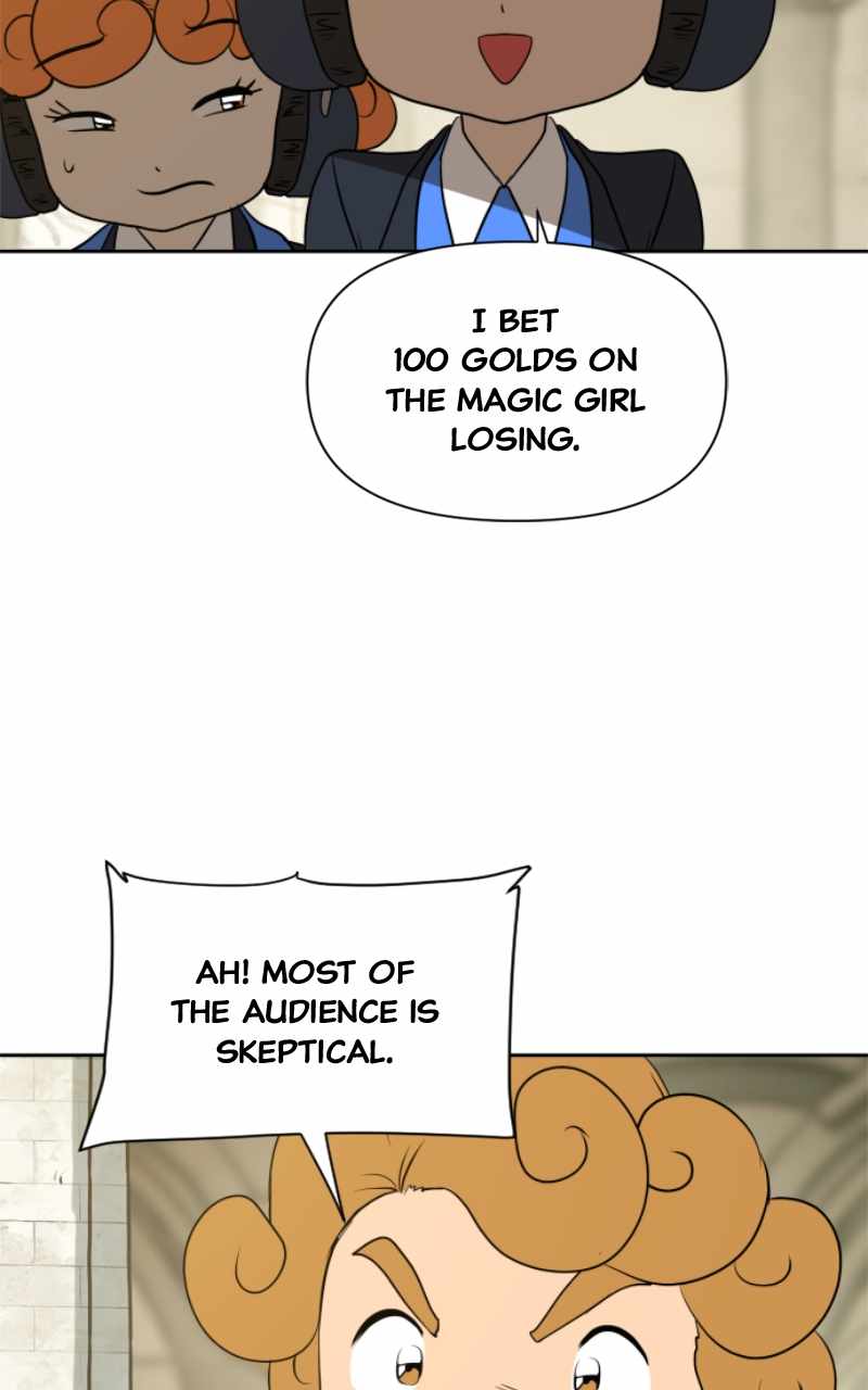 Magical School Meal - chapter-36 - Page 177