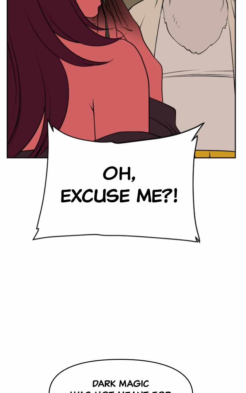 Magical School Meal - chapter-36 - Page 26