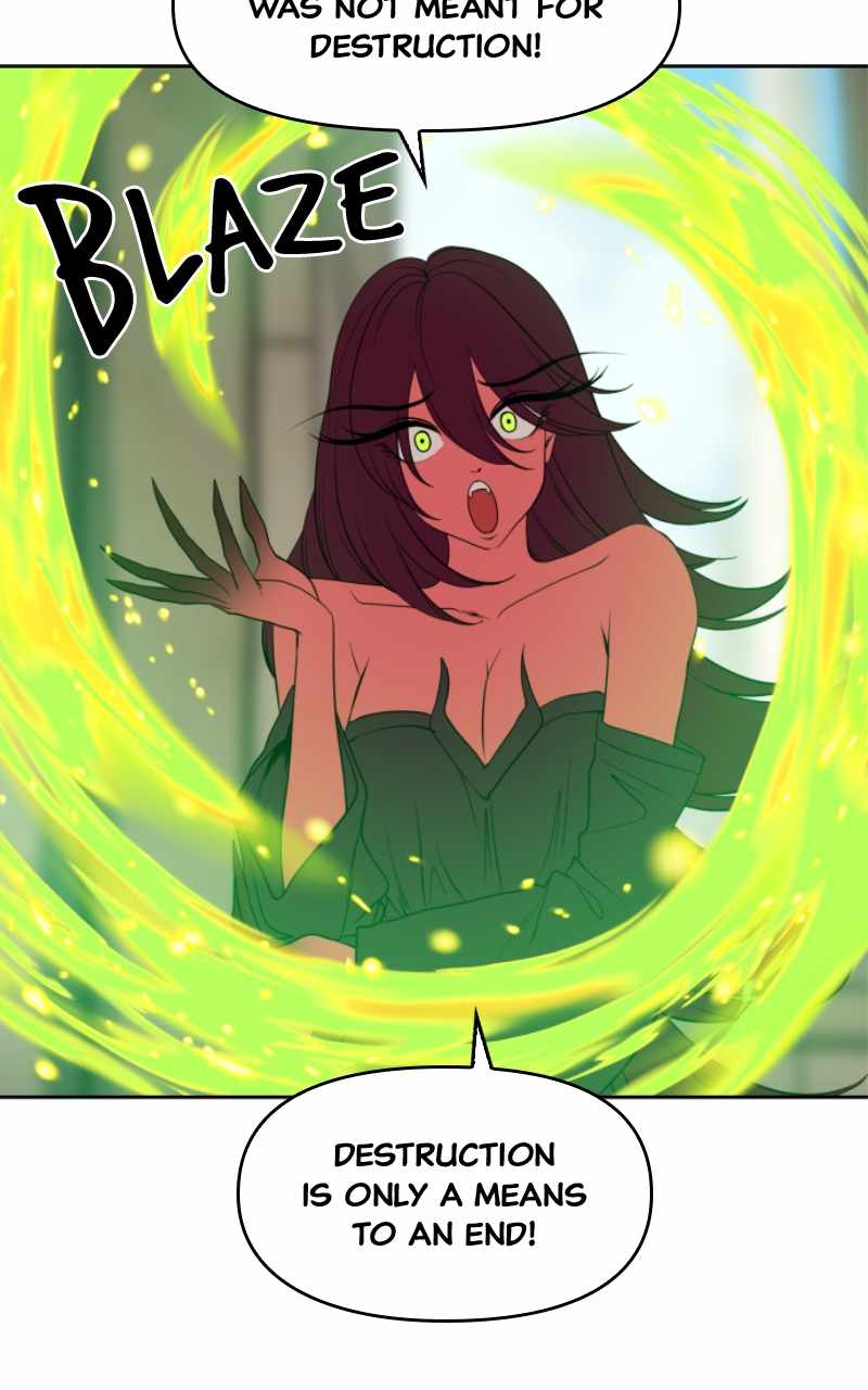 Magical School Meal - chapter-36 - Page 27