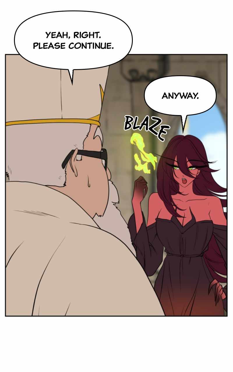 Magical School Meal - chapter-36 - Page 30