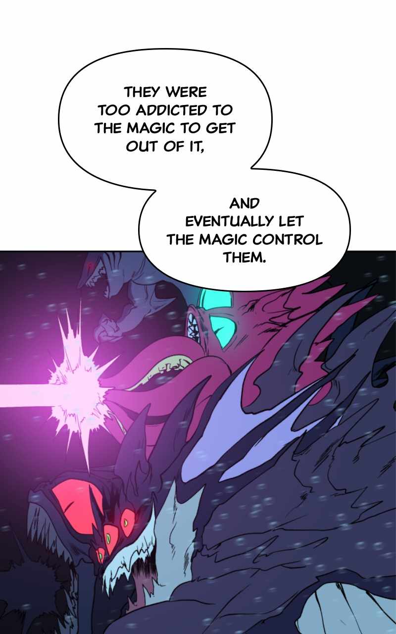 Magical School Meal - chapter-36 - Page 31