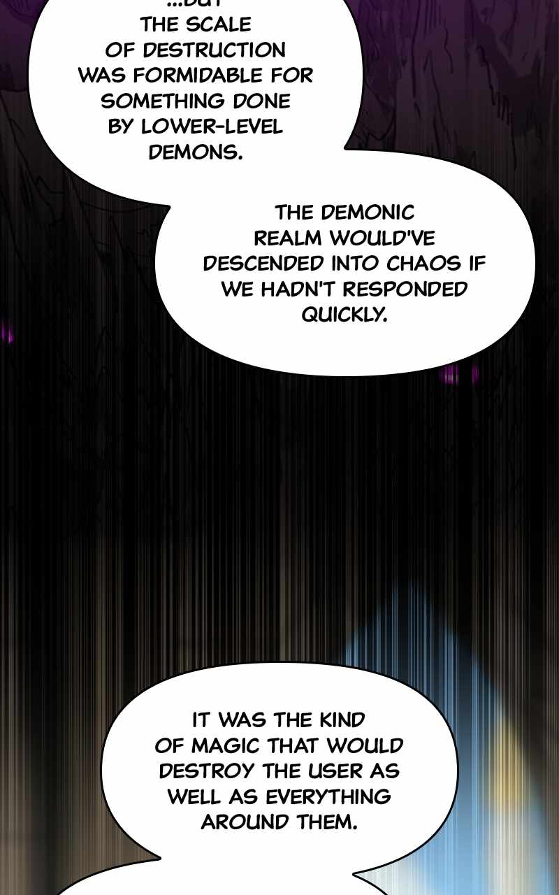 Magical School Meal - chapter-36 - Page 35