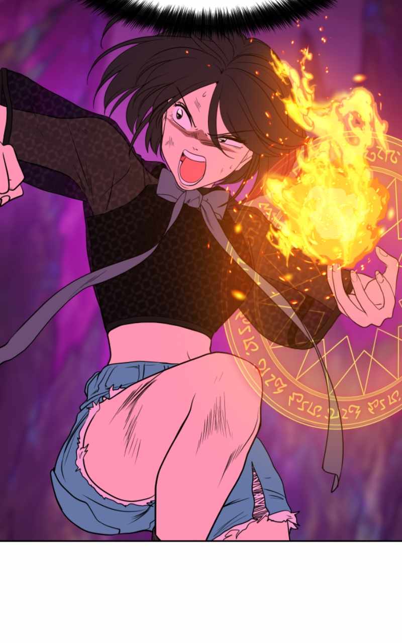 Magical School Meal - chapter-36 - Page 51