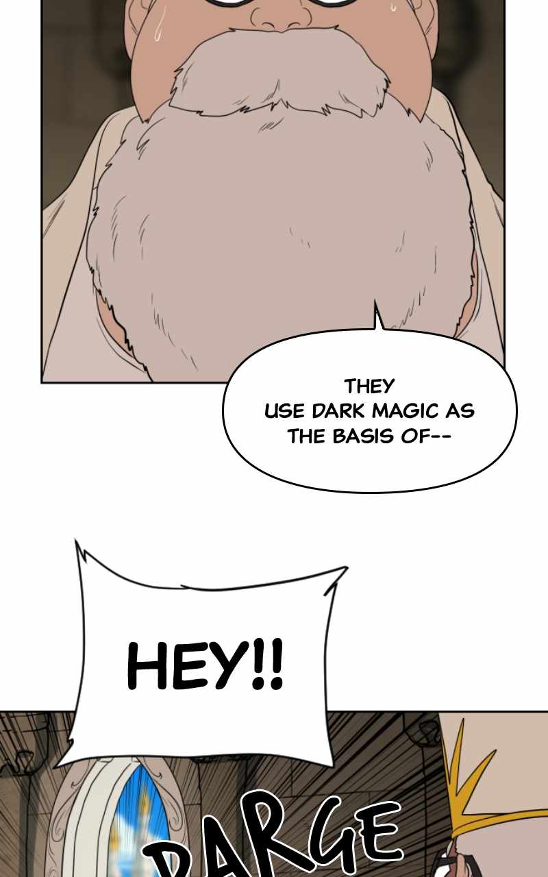 Magical School Meal - chapter-36 - Page 9