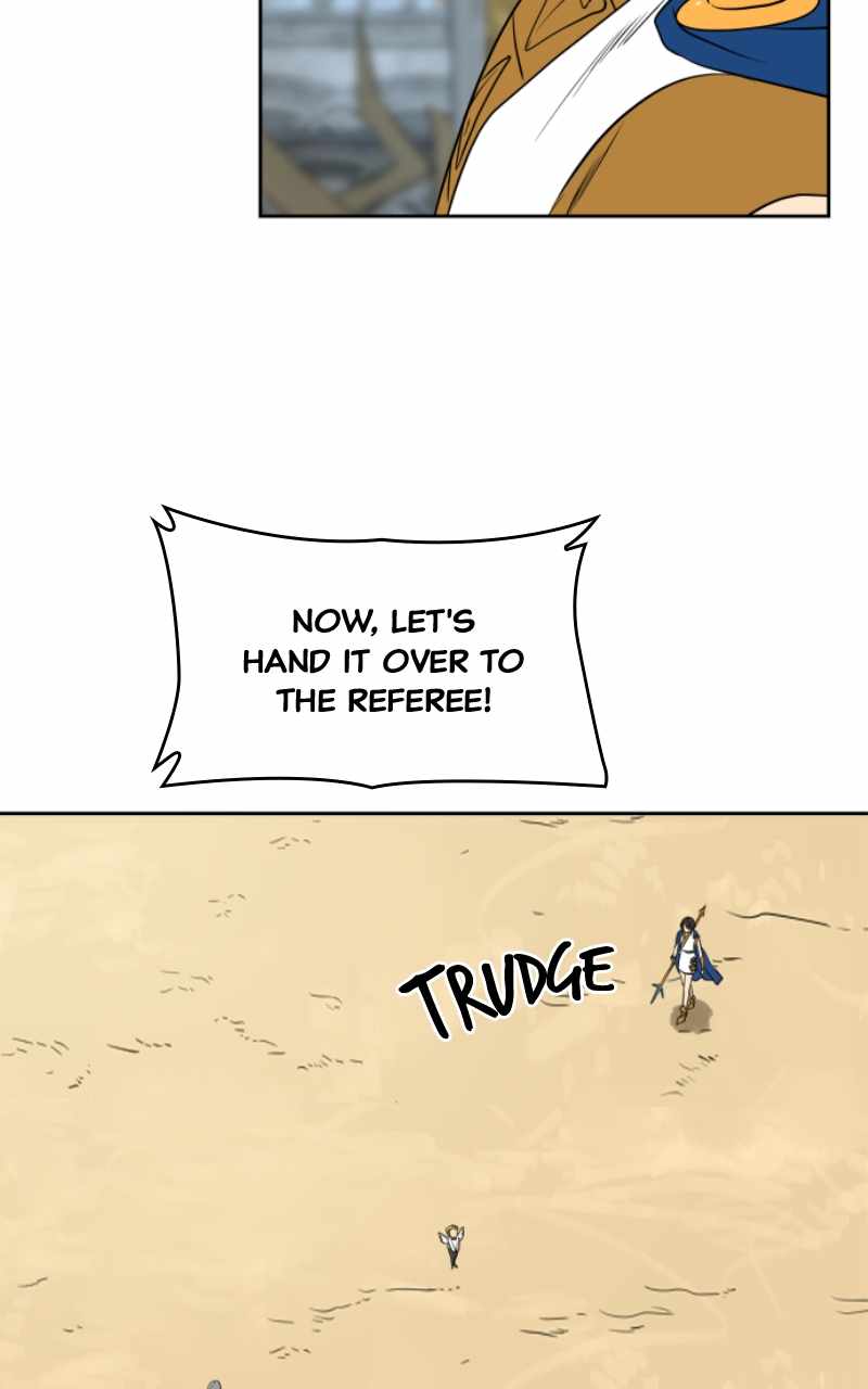 Magical School Meal - chapter-37 - Page 106
