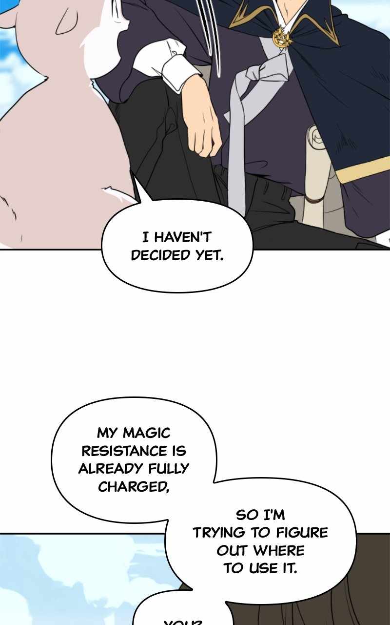 Magical School Meal - chapter-37 - Page 22