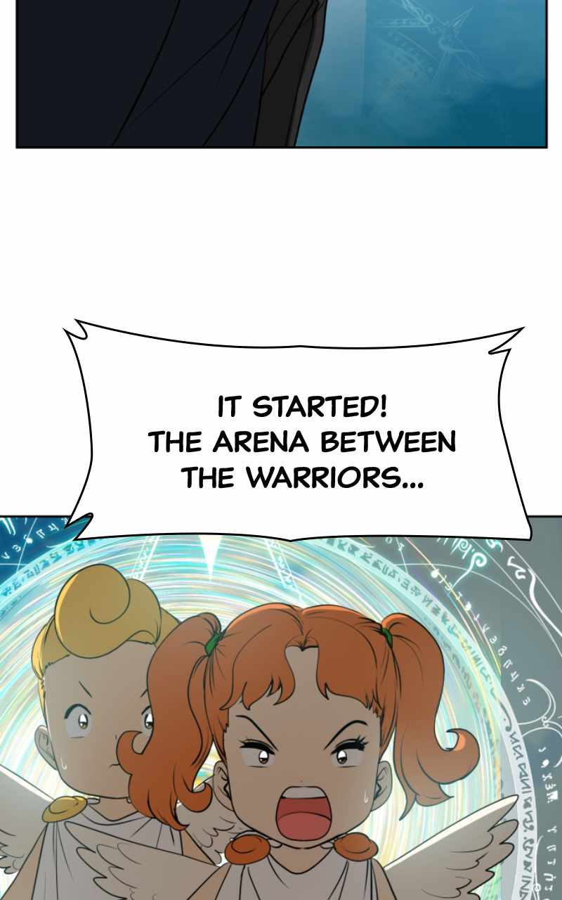 Magical School Meal - chapter-37 - Page 27