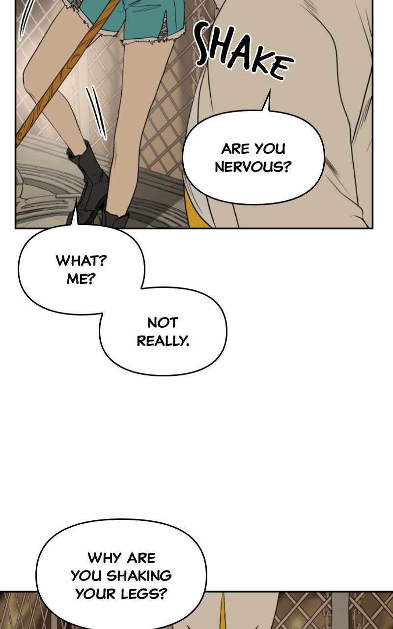 Magical School Meal - chapter-37 - Page 33