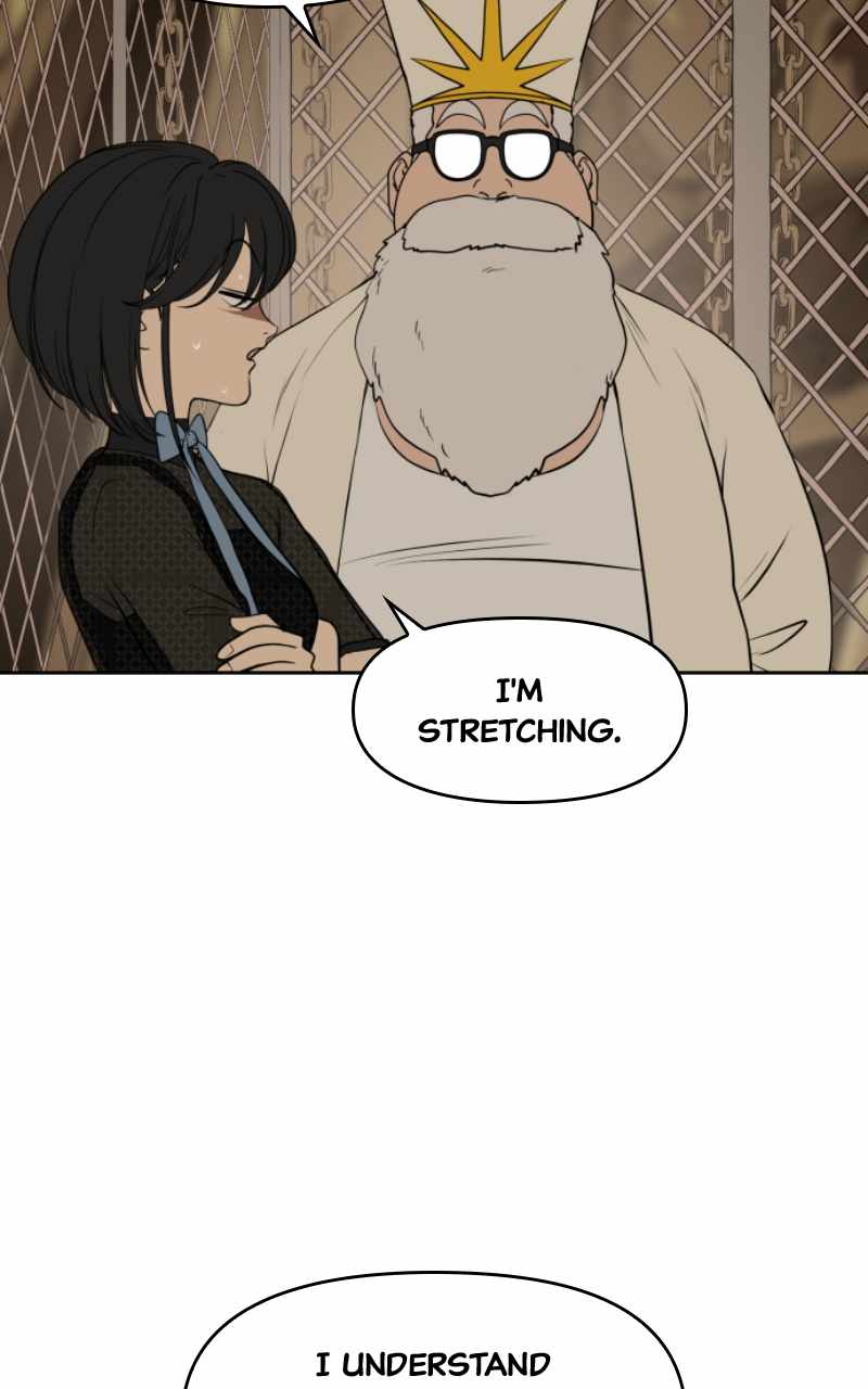 Magical School Meal - chapter-37 - Page 34