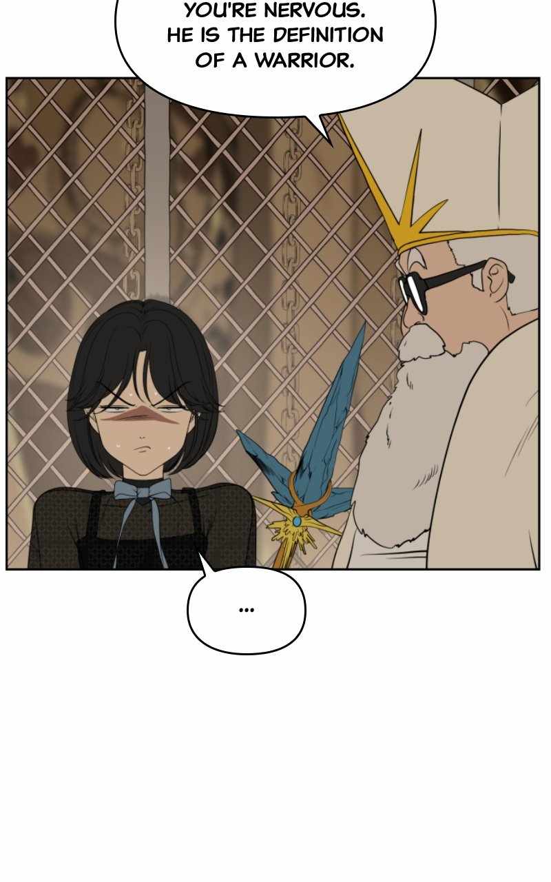 Magical School Meal - chapter-37 - Page 35