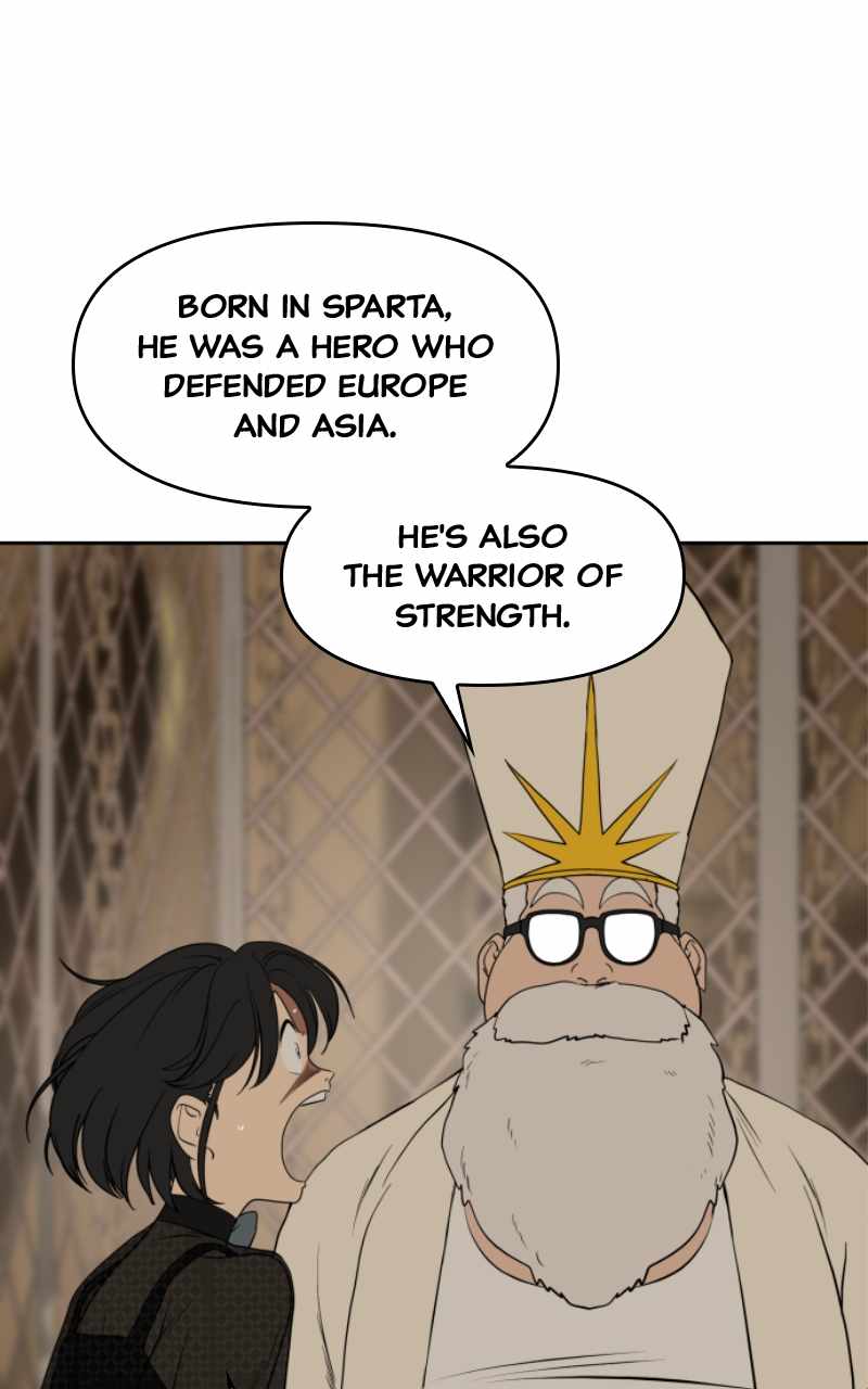 Magical School Meal - chapter-37 - Page 37