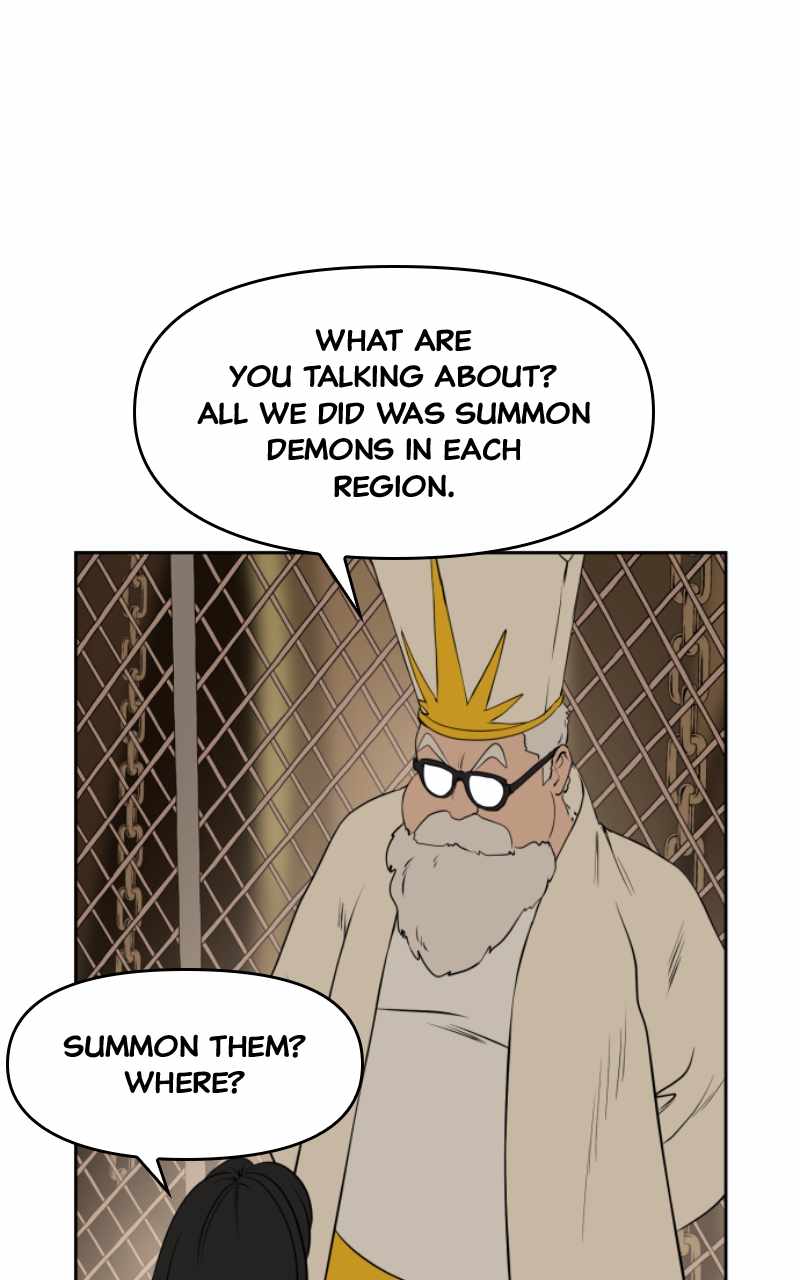 Magical School Meal - chapter-37 - Page 41
