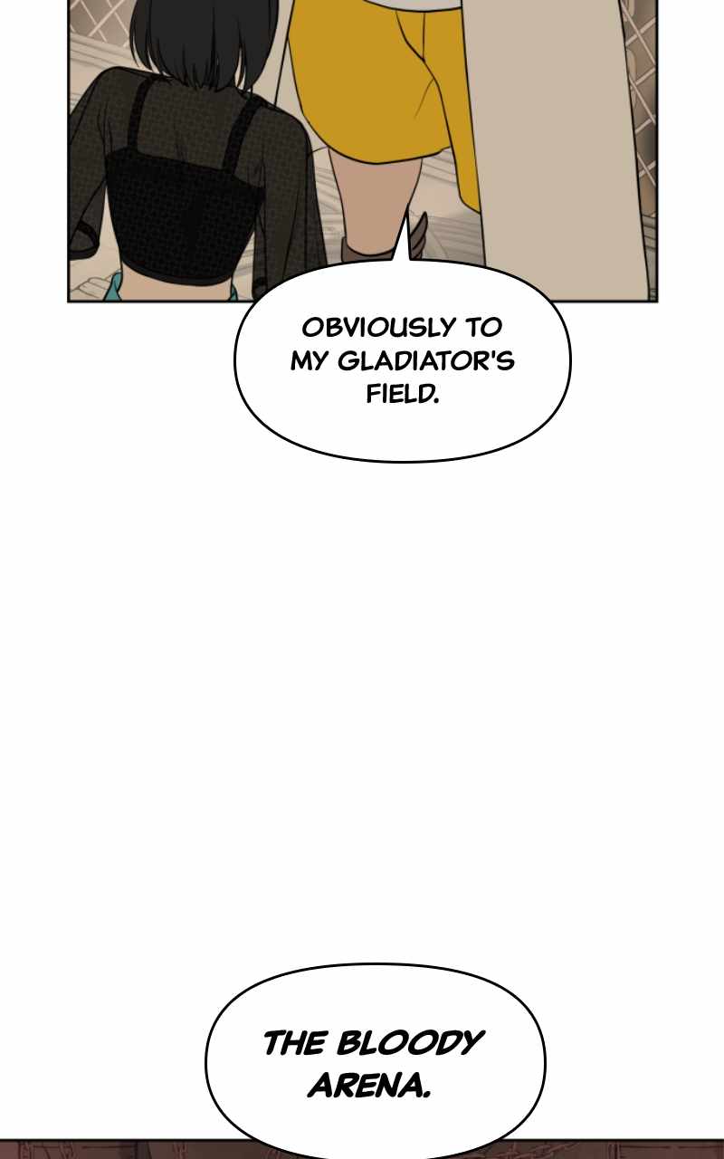 Magical School Meal - chapter-37 - Page 42