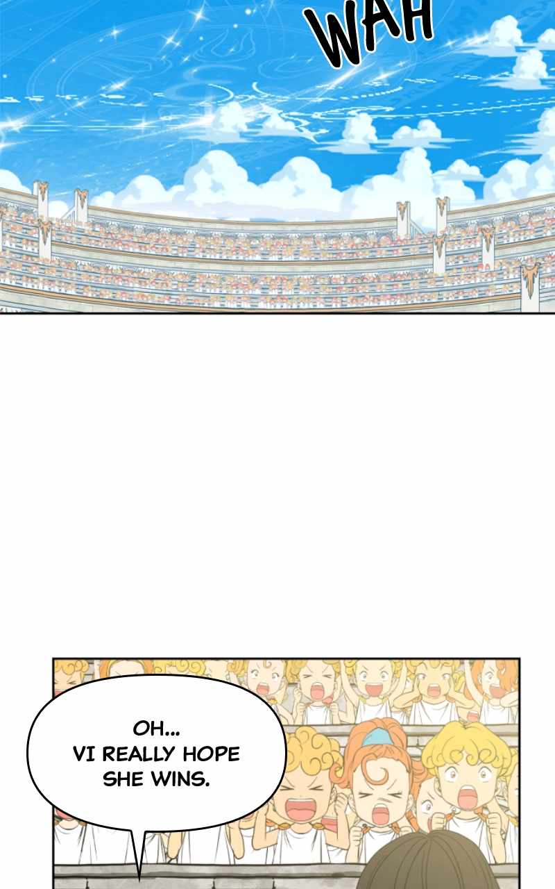 Magical School Meal - chapter-37 - Page 60