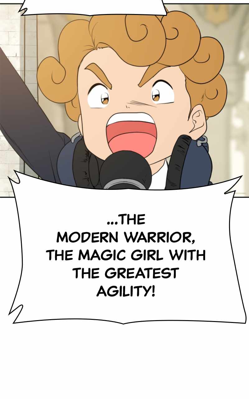 Magical School Meal - chapter-37 - Page 67