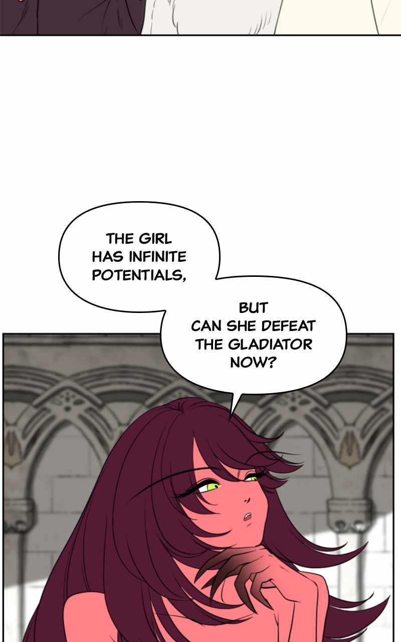 Magical School Meal - chapter-37 - Page 90