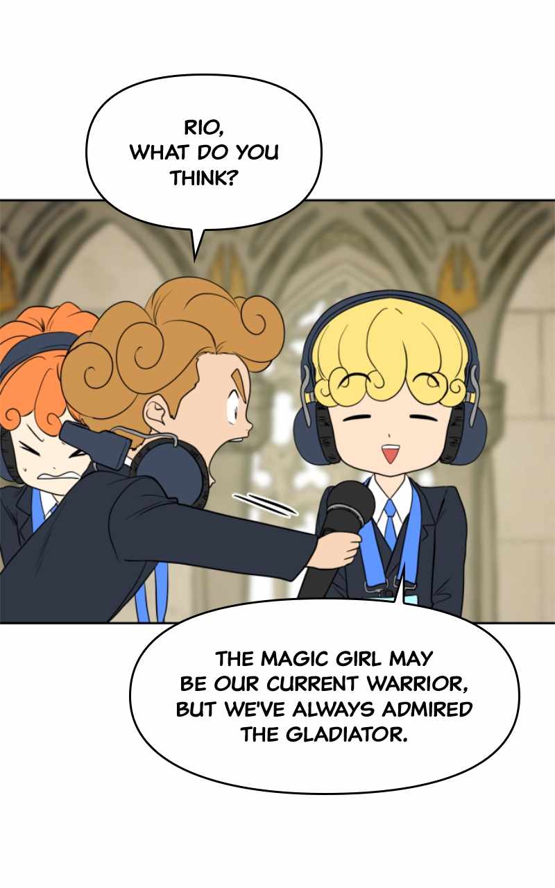Magical School Meal - chapter-37 - Page 97