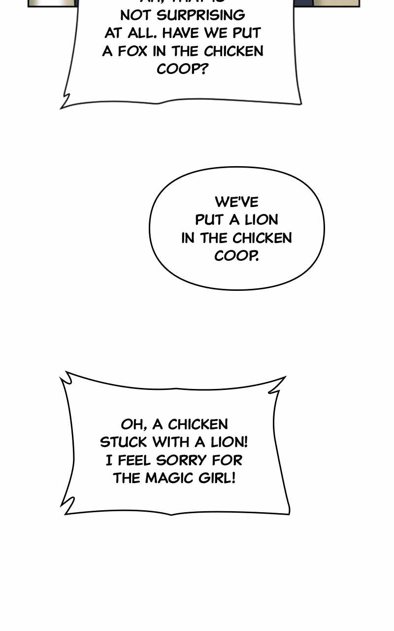 Magical School Meal - chapter-37 - Page 99