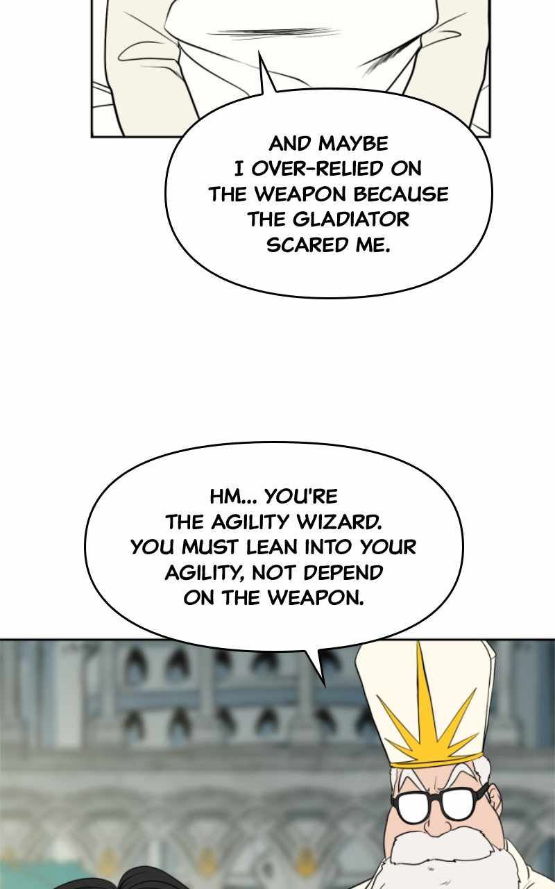Magical School Meal - chapter-38 - Page 112