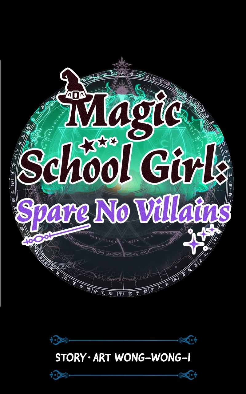 Magical School Meal - chapter-38 - Page 12