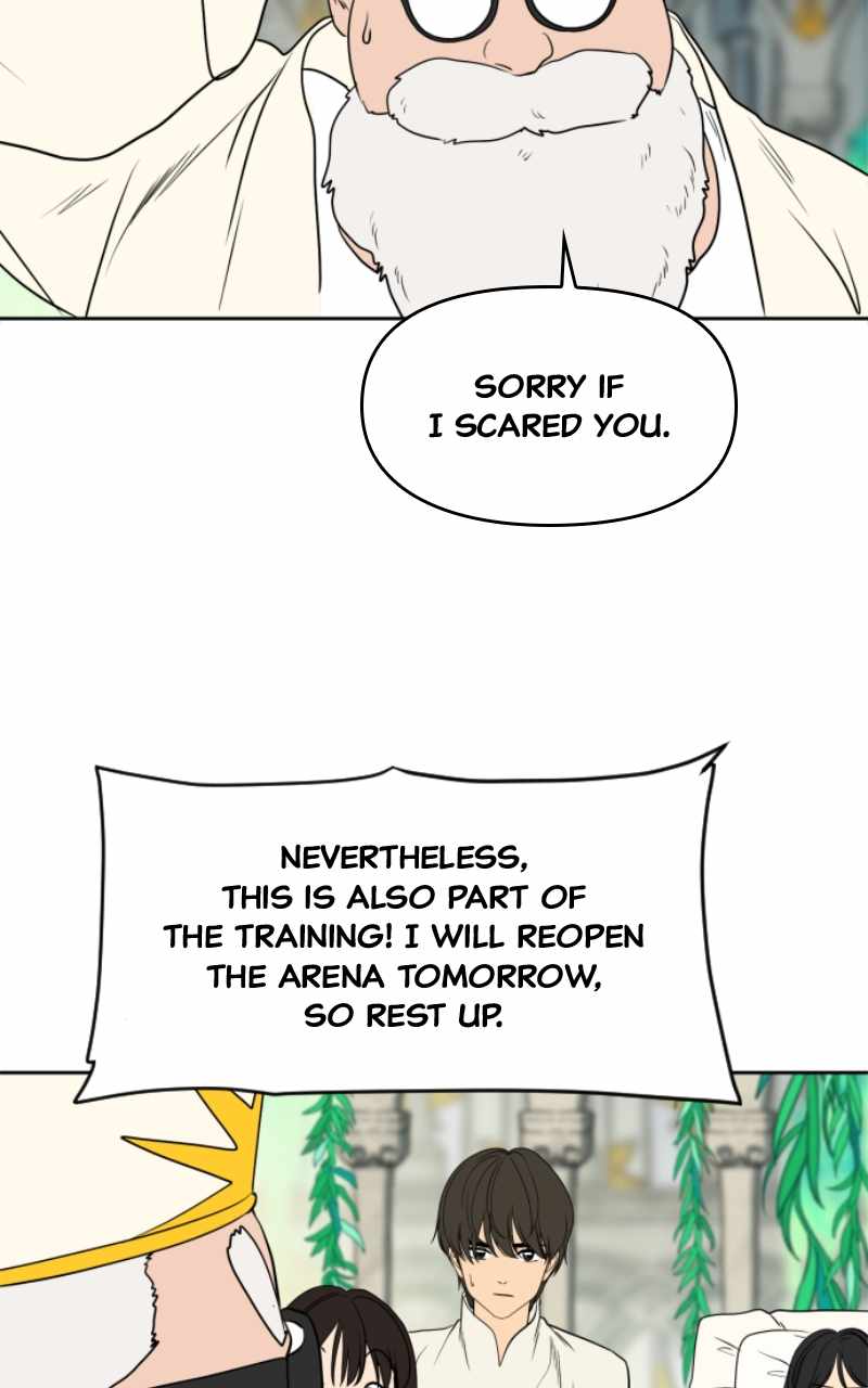 Magical School Meal - chapter-38 - Page 121