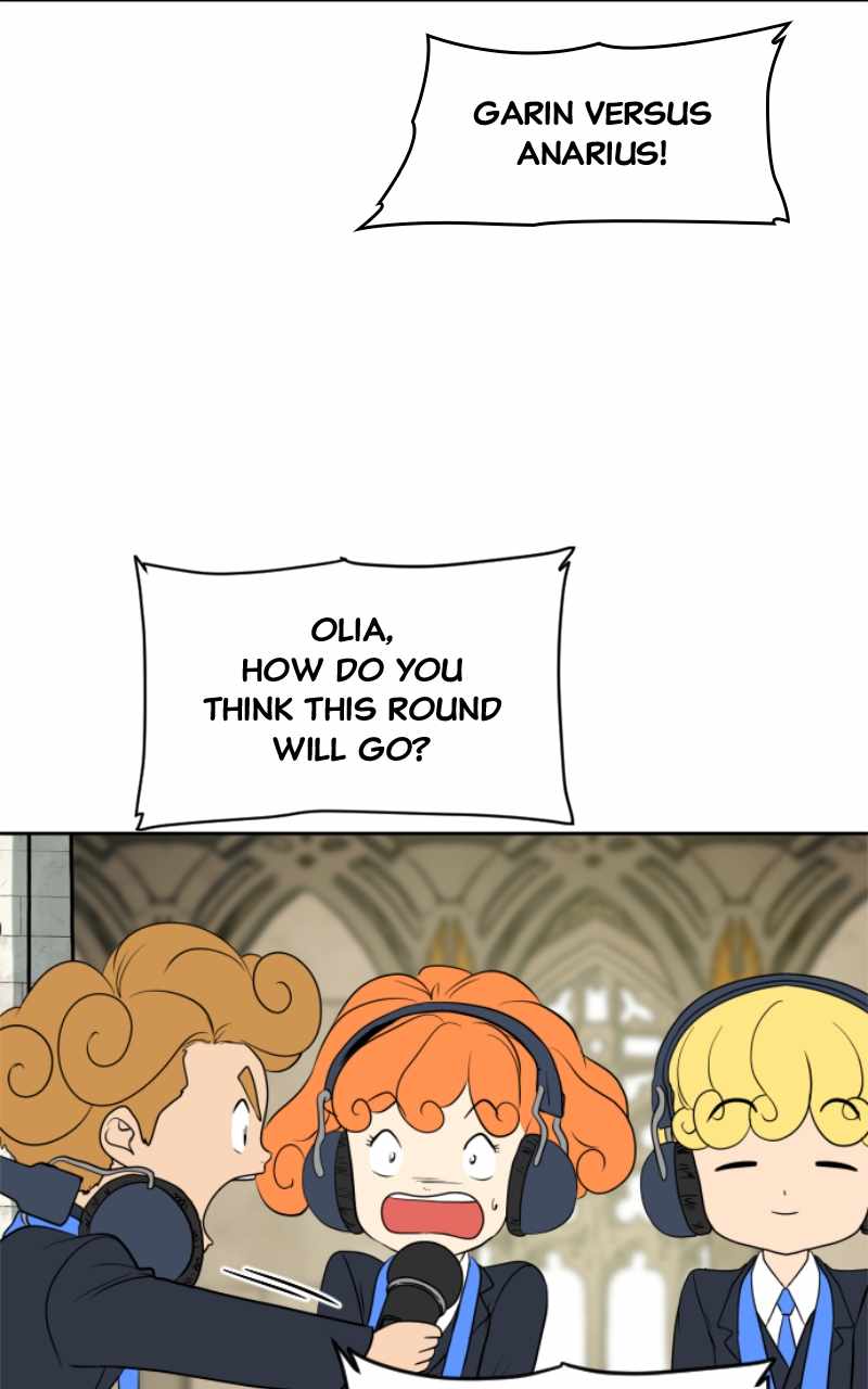 Magical School Meal - chapter-38 - Page 130