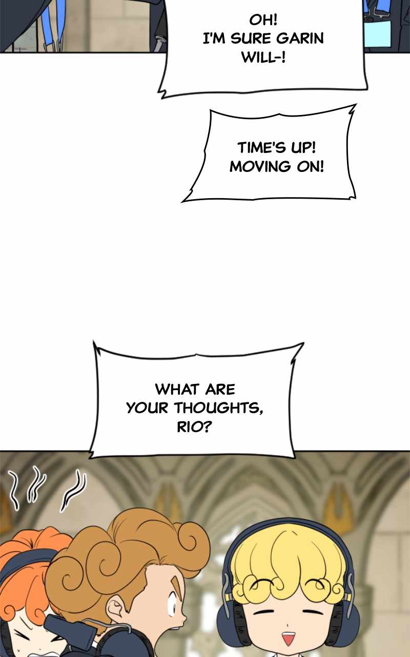 Magical School Meal - chapter-38 - Page 131