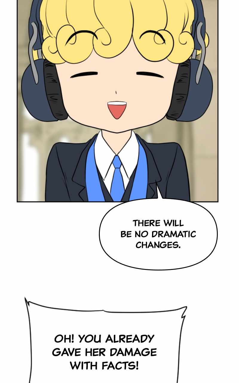 Magical School Meal - chapter-38 - Page 133