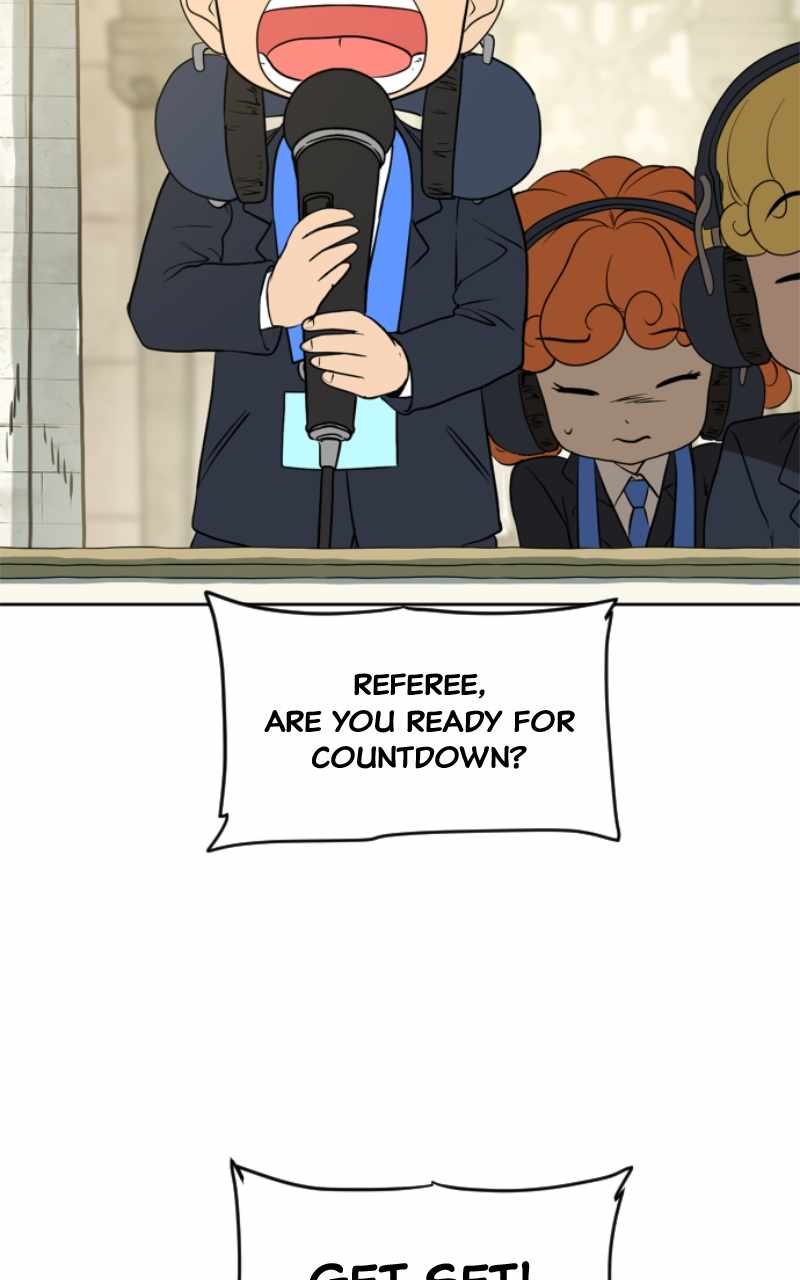 Magical School Meal - chapter-38 - Page 135