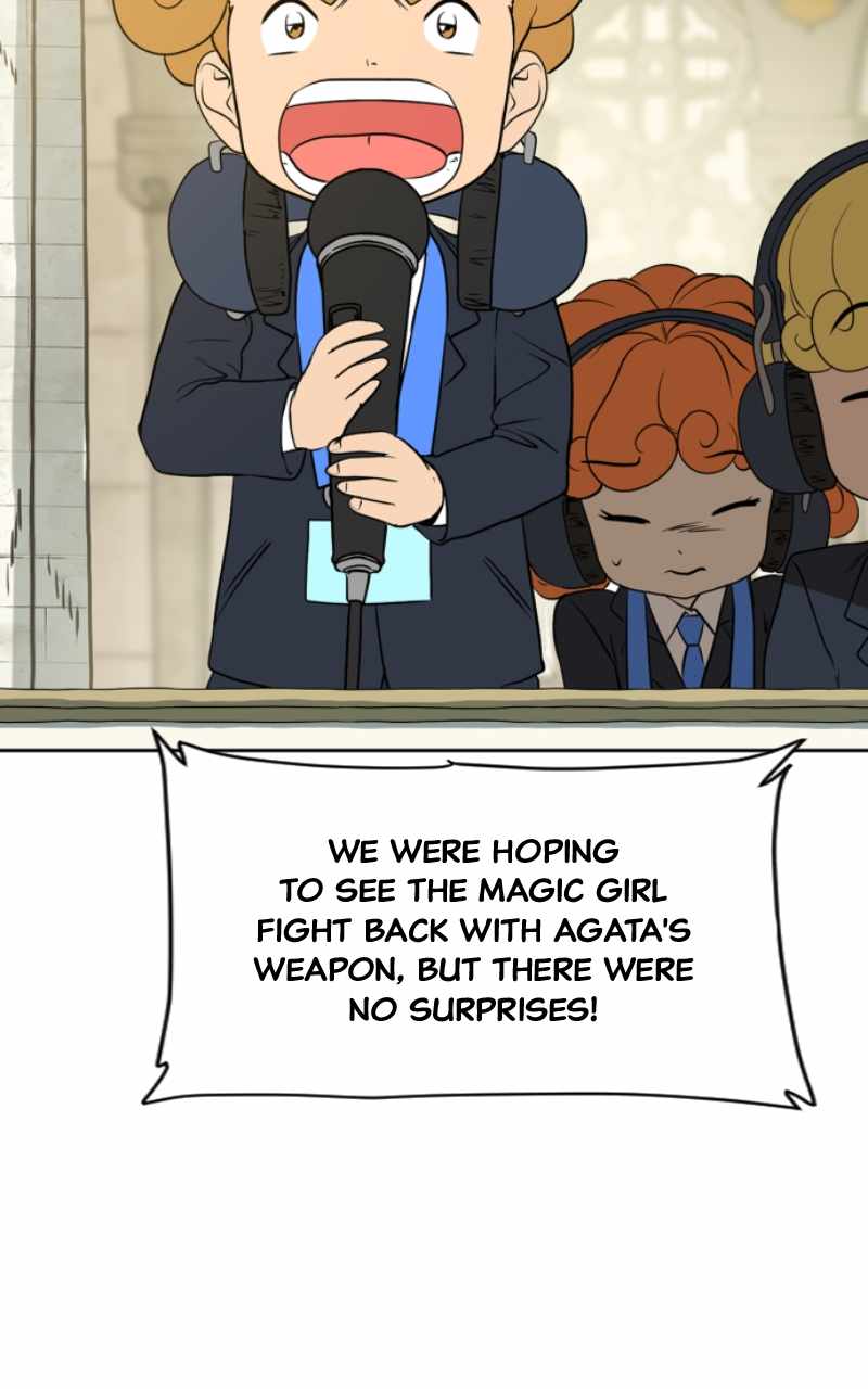 Magical School Meal - chapter-38 - Page 142