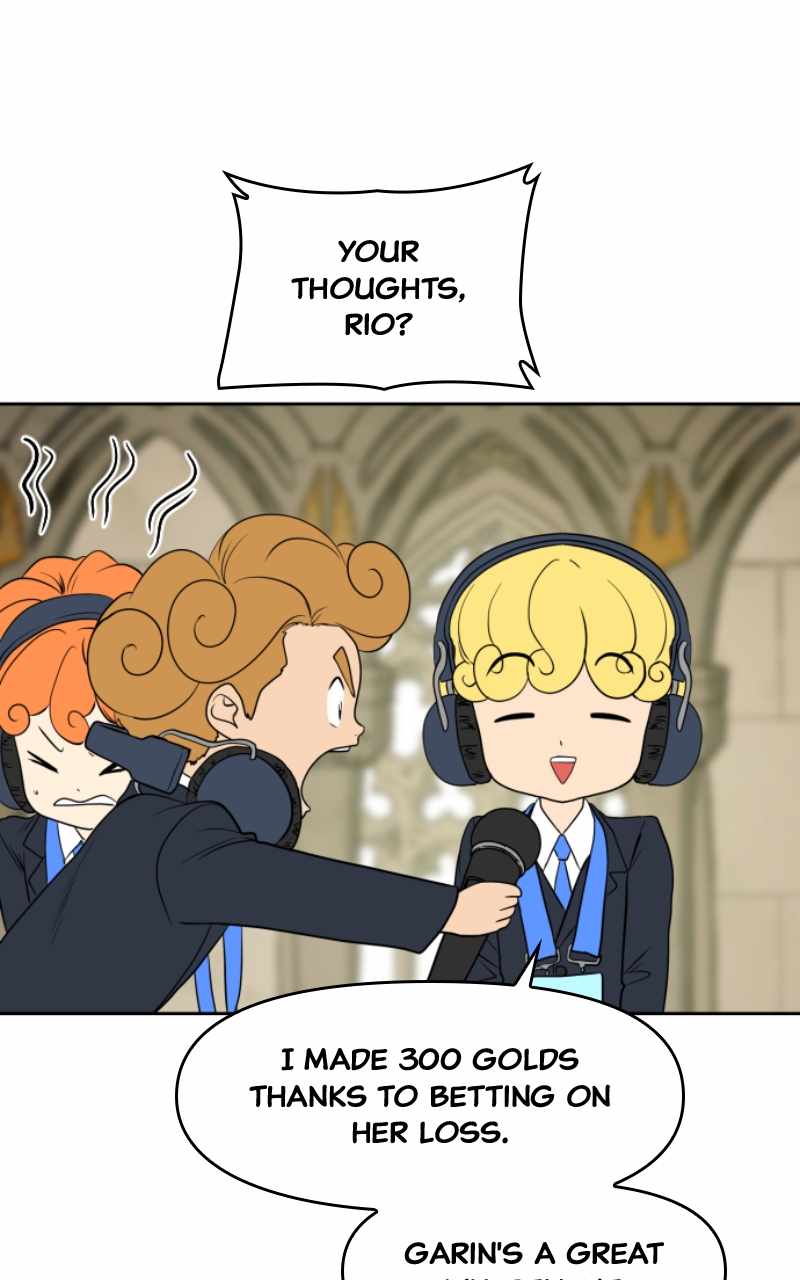 Magical School Meal - chapter-38 - Page 144
