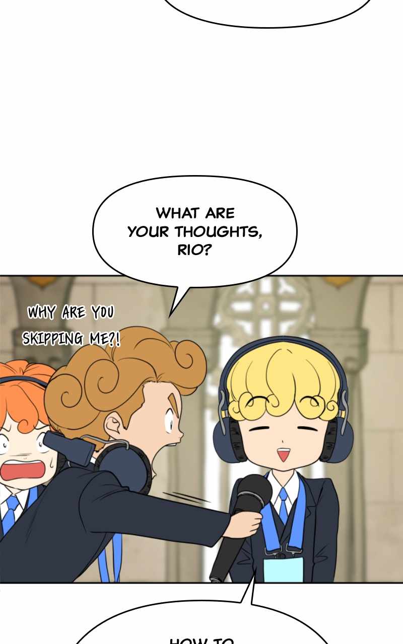 Magical School Meal - chapter-38 - Page 154