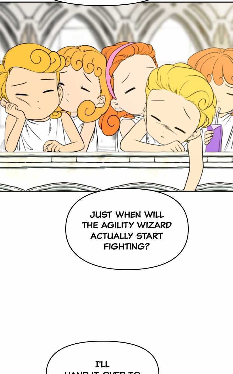 Magical School Meal - chapter-38 - Page 156