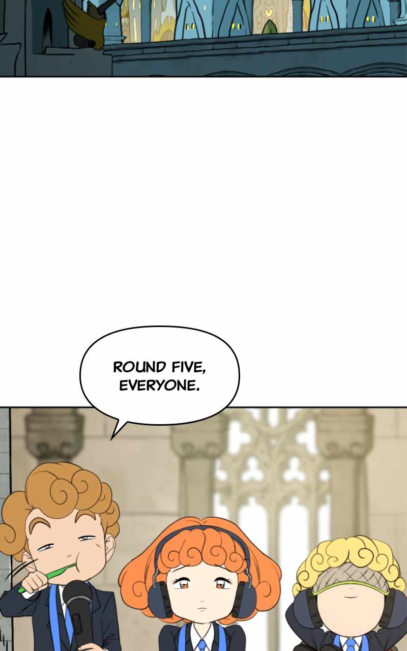 Magical School Meal - chapter-38 - Page 161