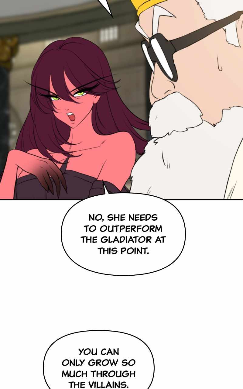 Magical School Meal - chapter-38 - Page 164