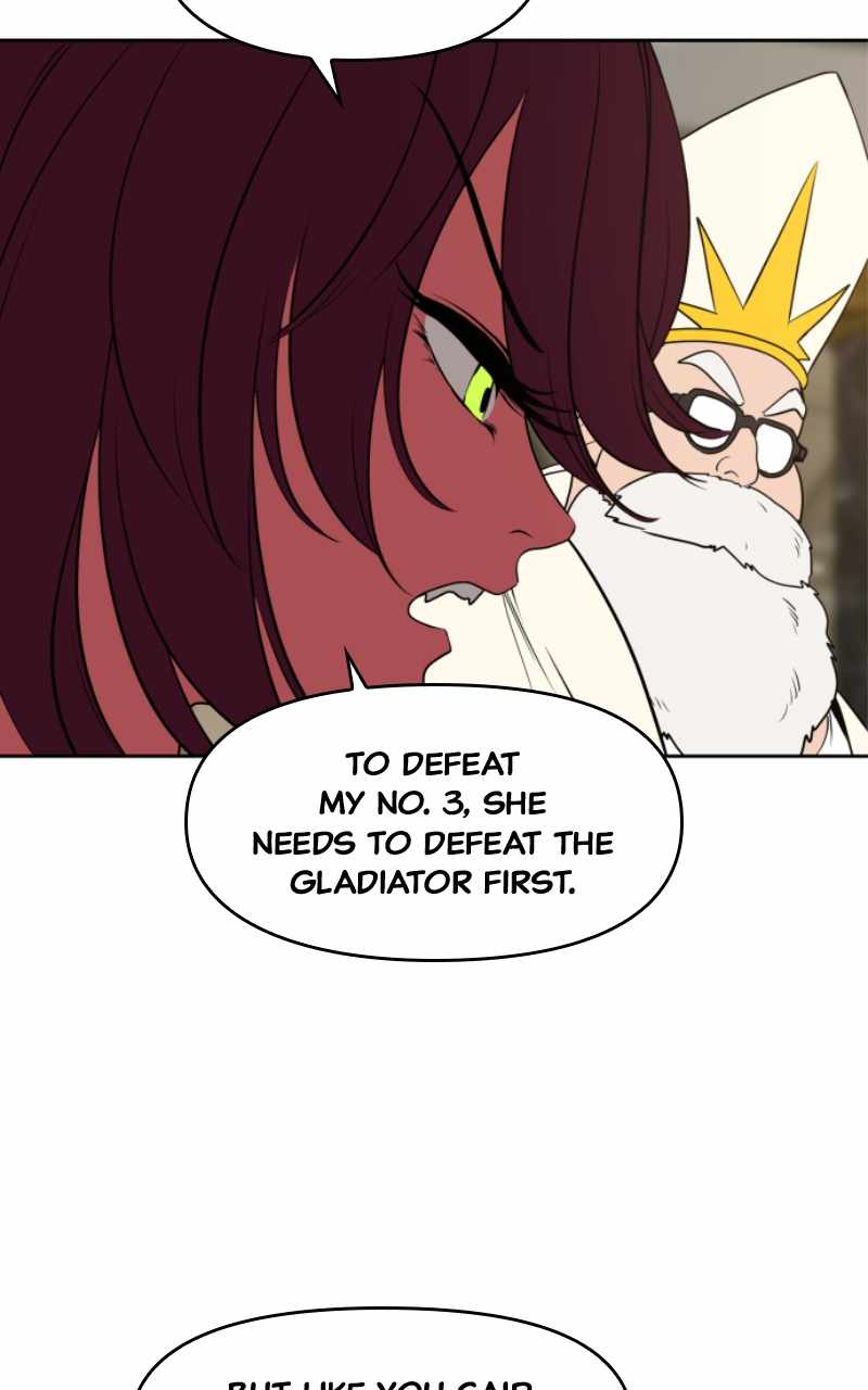 Magical School Meal - chapter-38 - Page 165