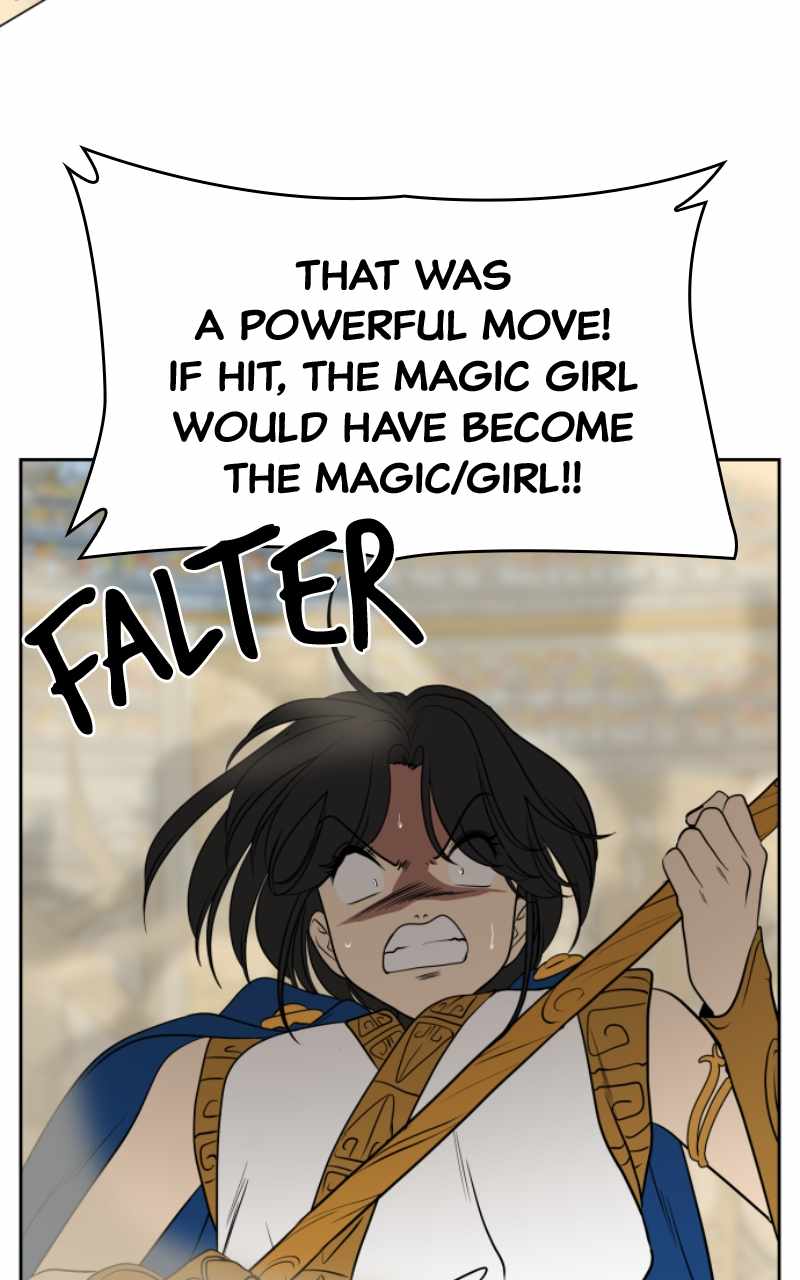 Magical School Meal - chapter-38 - Page 19