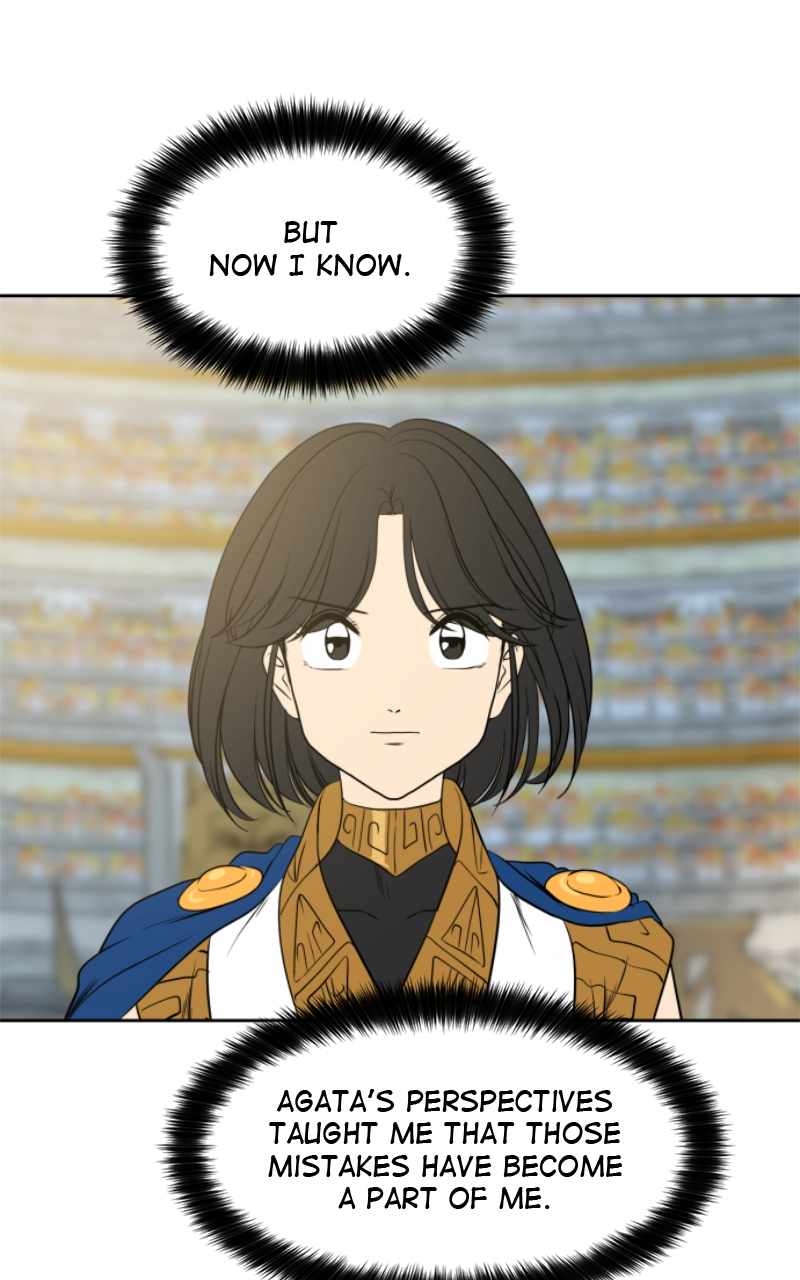 Magical School Meal - chapter-38 - Page 223