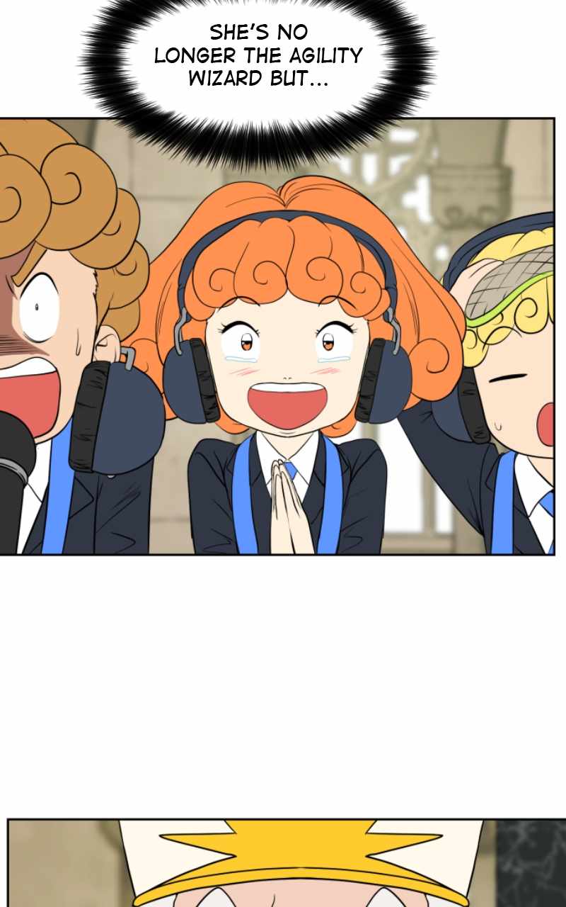 Magical School Meal - chapter-38 - Page 239